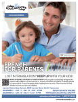 French for Parents