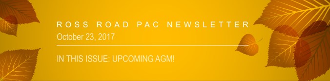 header October 23, 2017