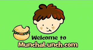 munch a lunch