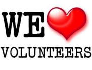 volunteer