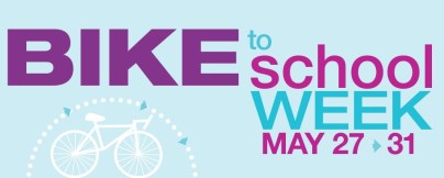 bike to school