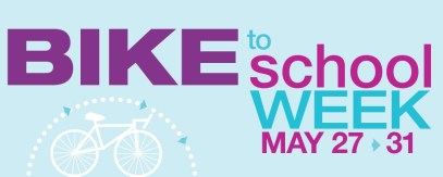bike to school