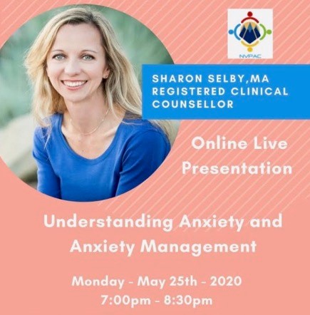 Sharon Selby presentation cropped