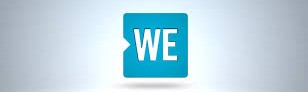 WE