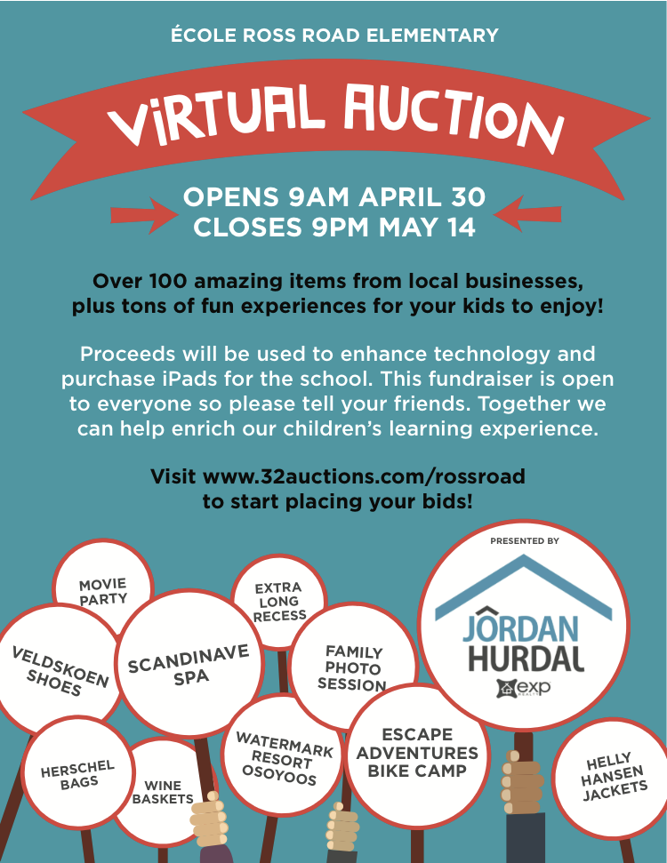 Please post on PAC website tomorrow (Friday)